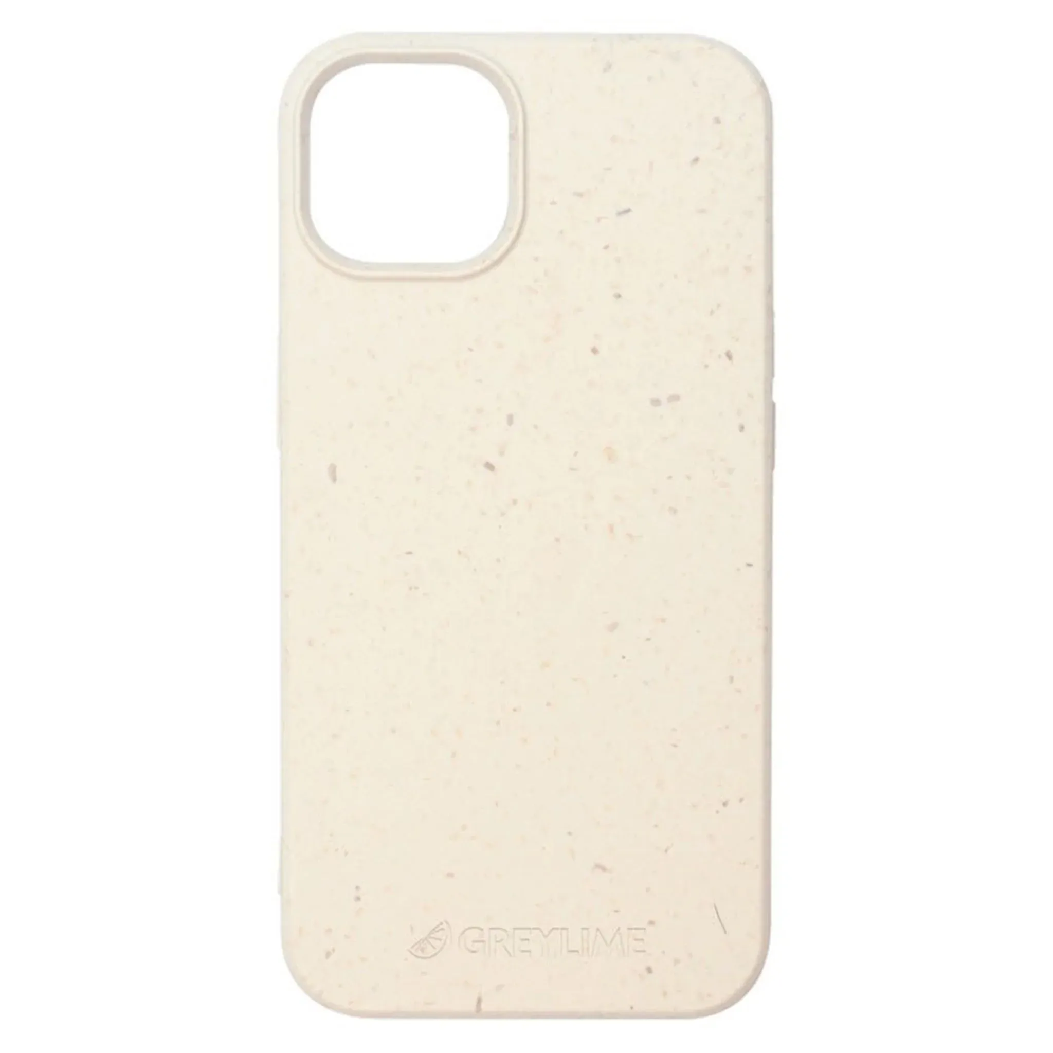GreyLime iPhone 13 Cover Beige