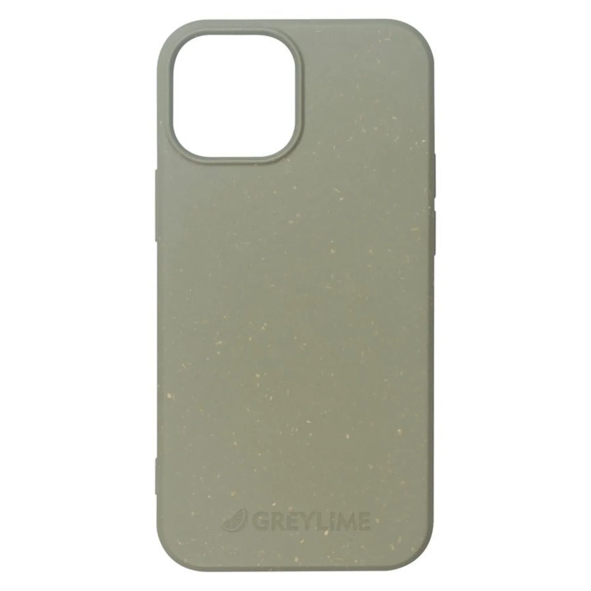 GreyLime iPhone 13 Mini Cover Grøn