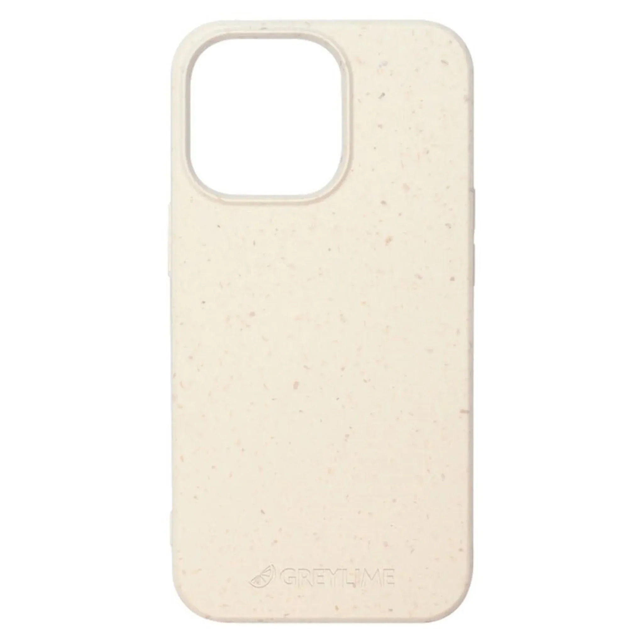 GreyLime iPhone 13 Pro Cover Beige