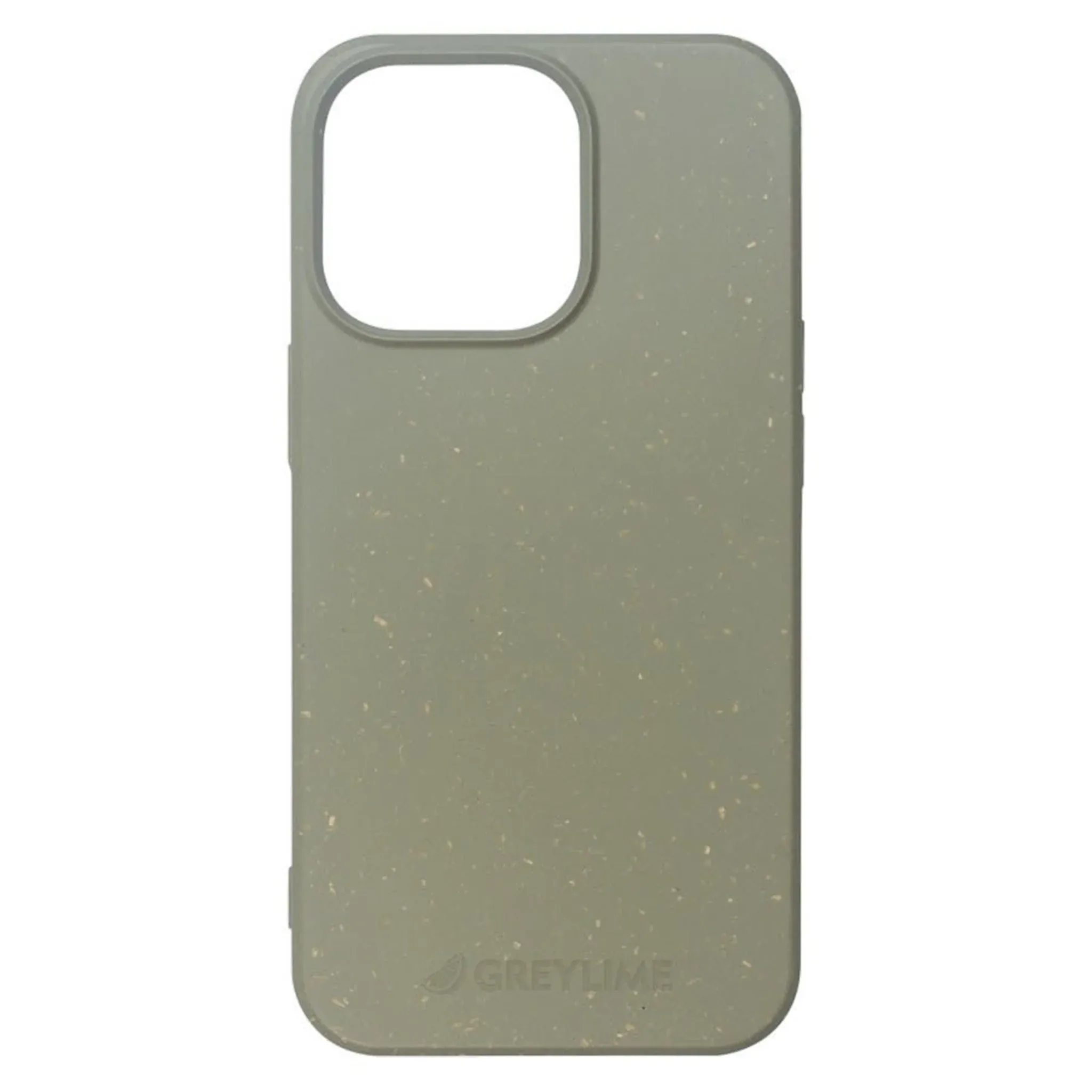 GreyLime iPhone 13 Pro Cover Grøn