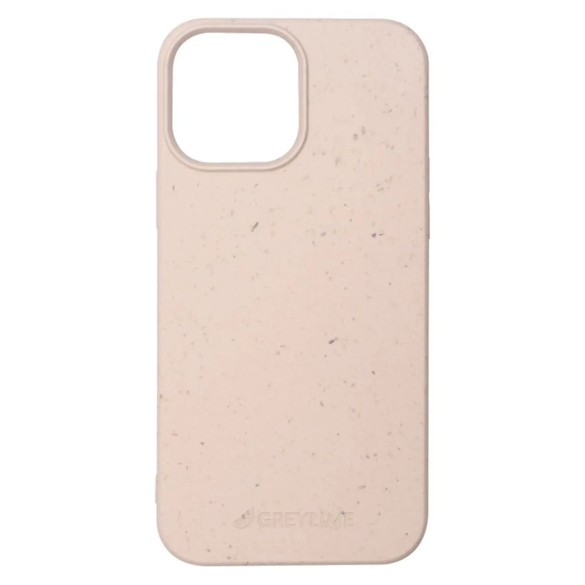 GreyLime iPhone 13 Pro Max Cover Fersken