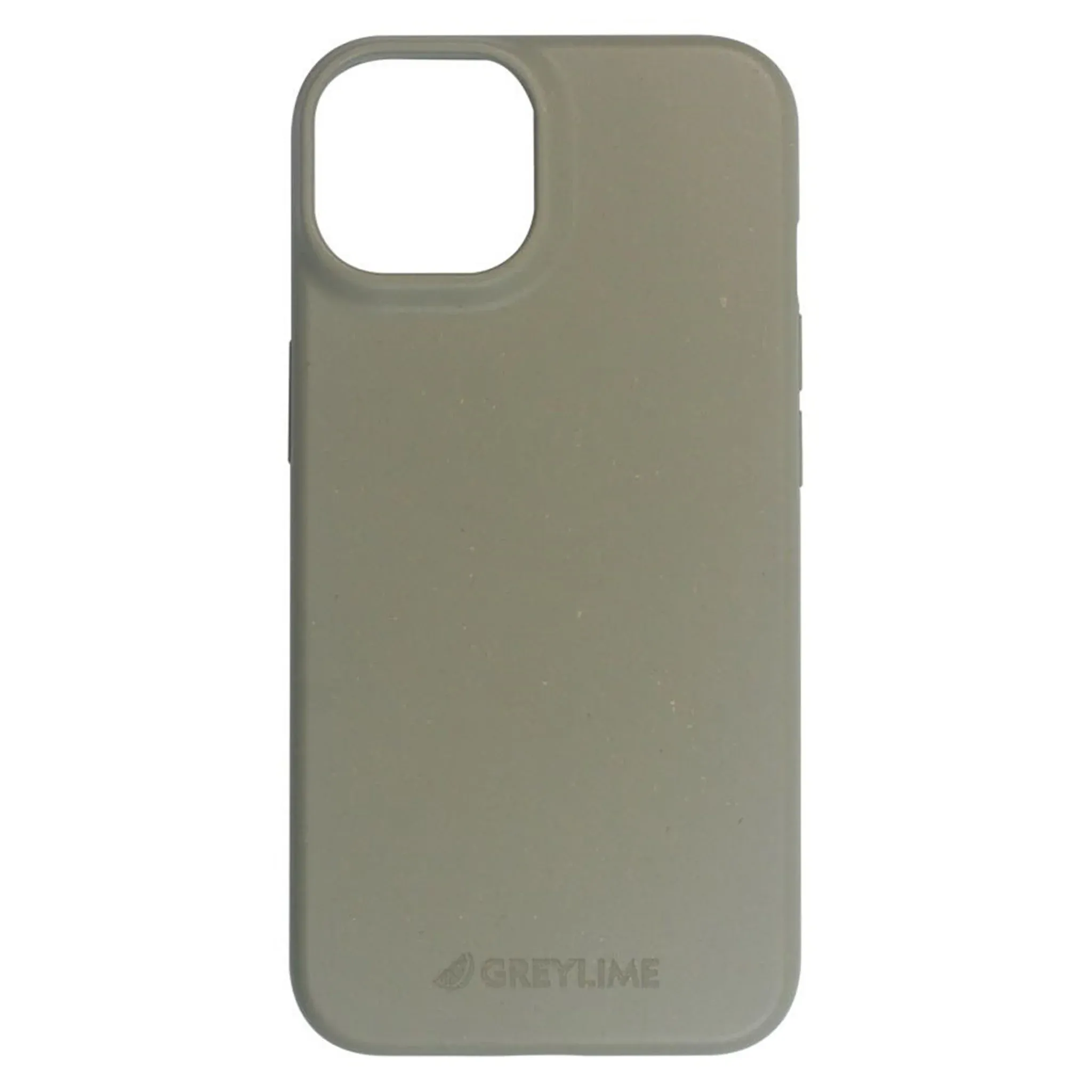 GreyLime iPhone 14 Cover