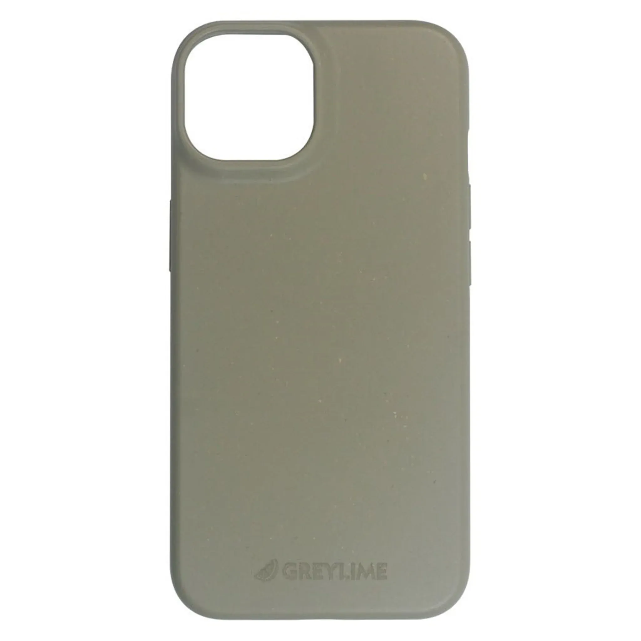GreyLime iPhone 14 Plus Cover