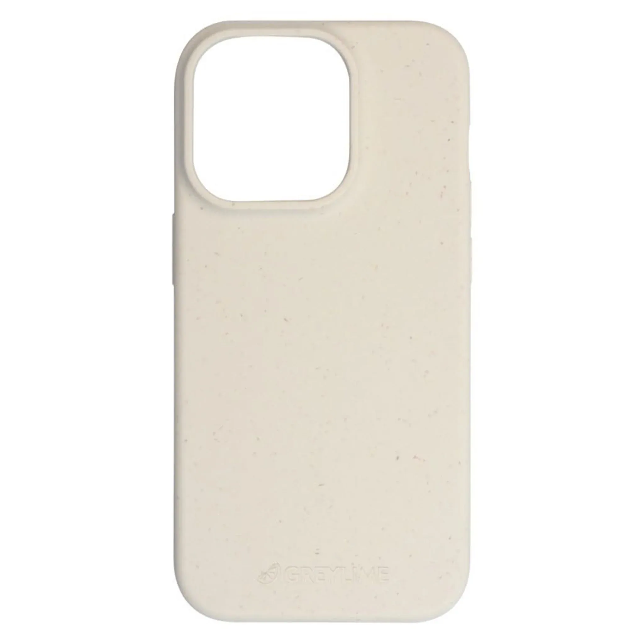 GreyLime iPhone 14 Pro Cover Beige