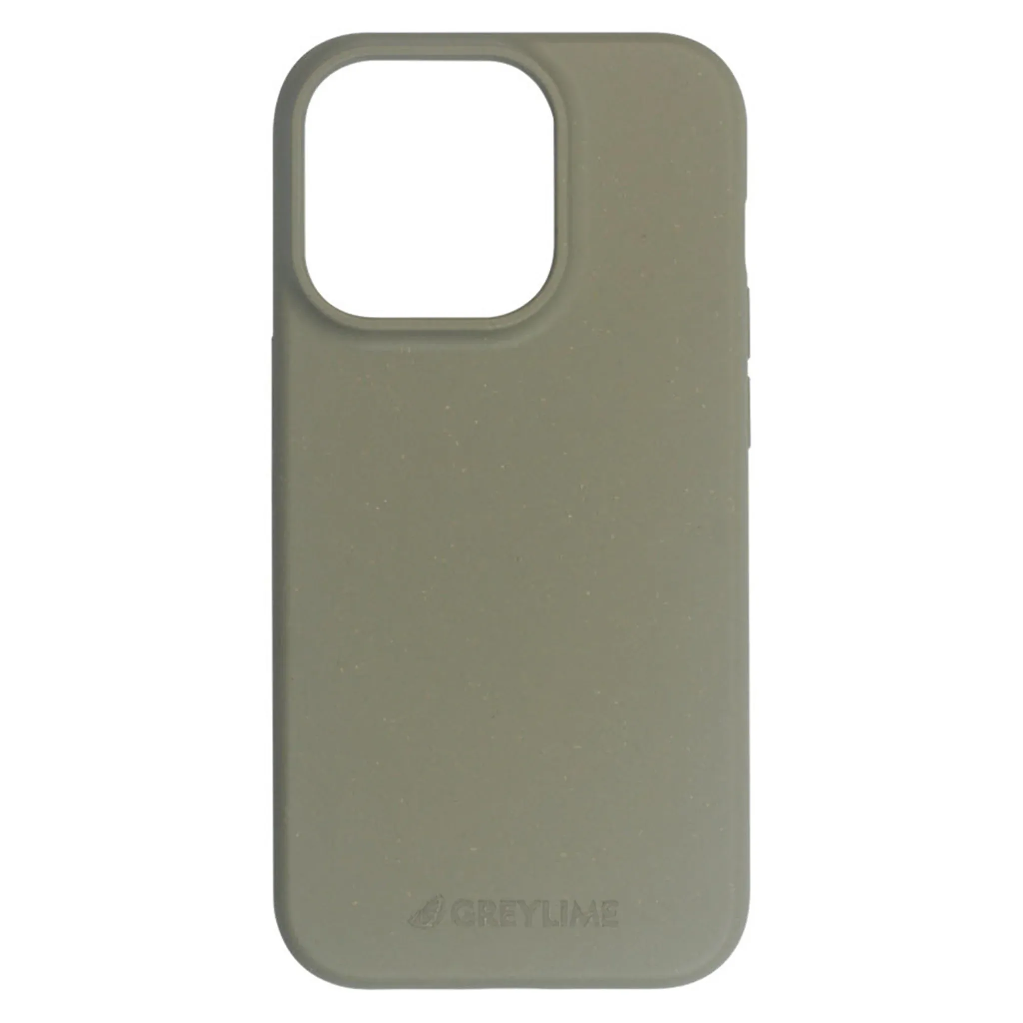 GreyLime iPhone 14 Pro Cover Grøn