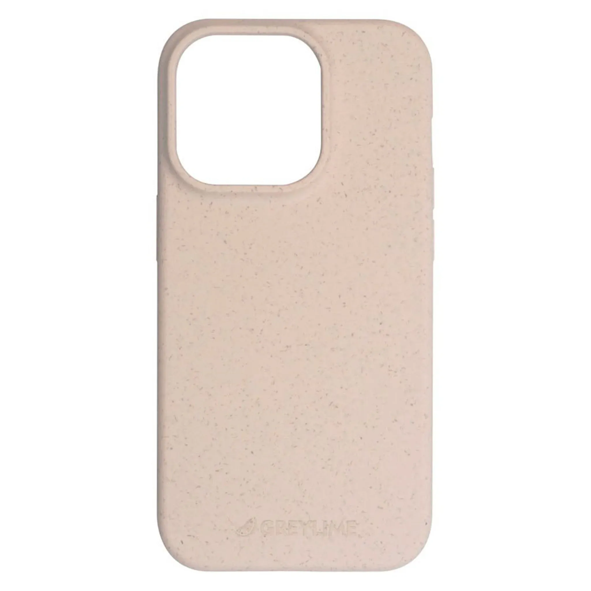 GreyLime iPhone 14 Pro Max miljøvenligt cover