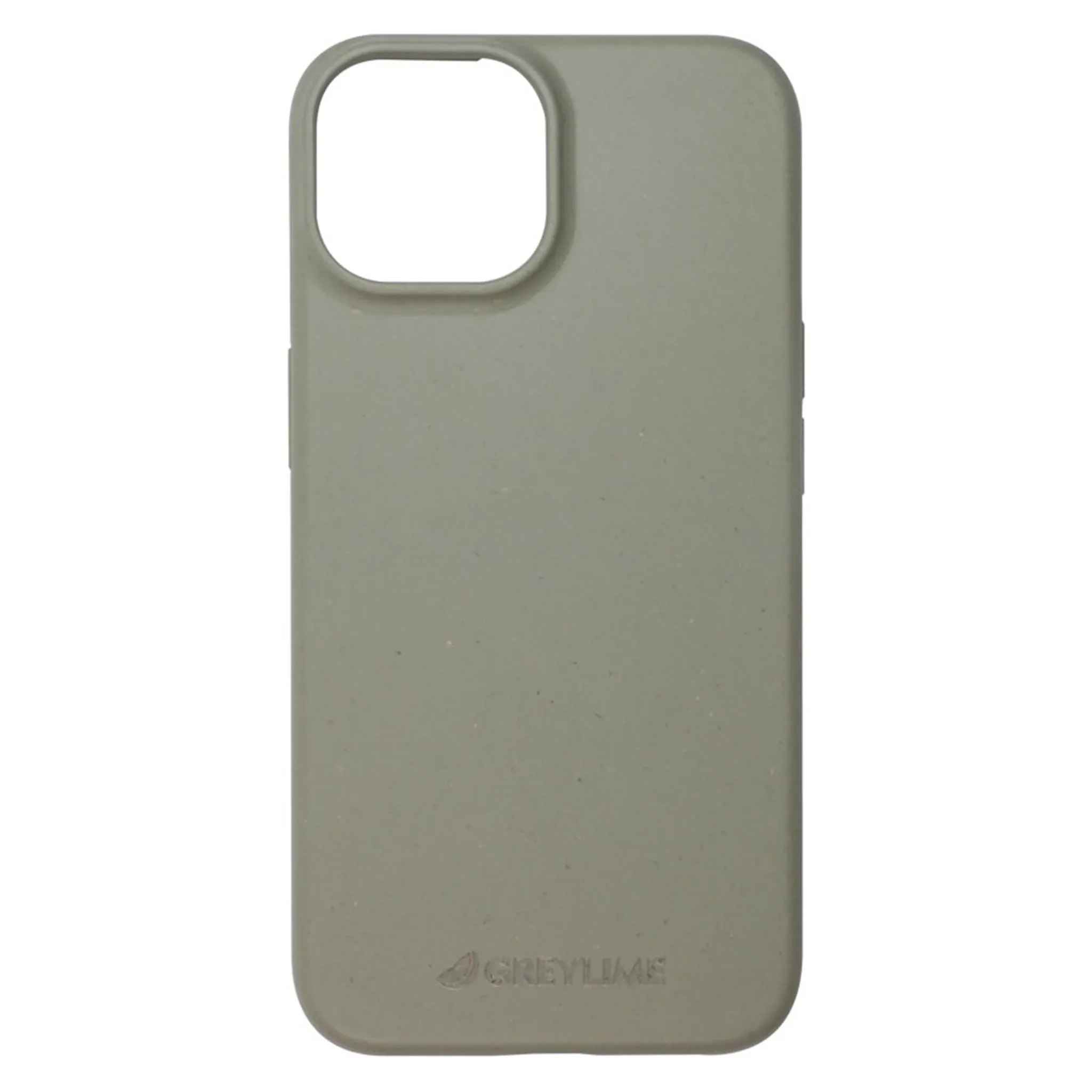 GreyLime iPhone 15 Cover