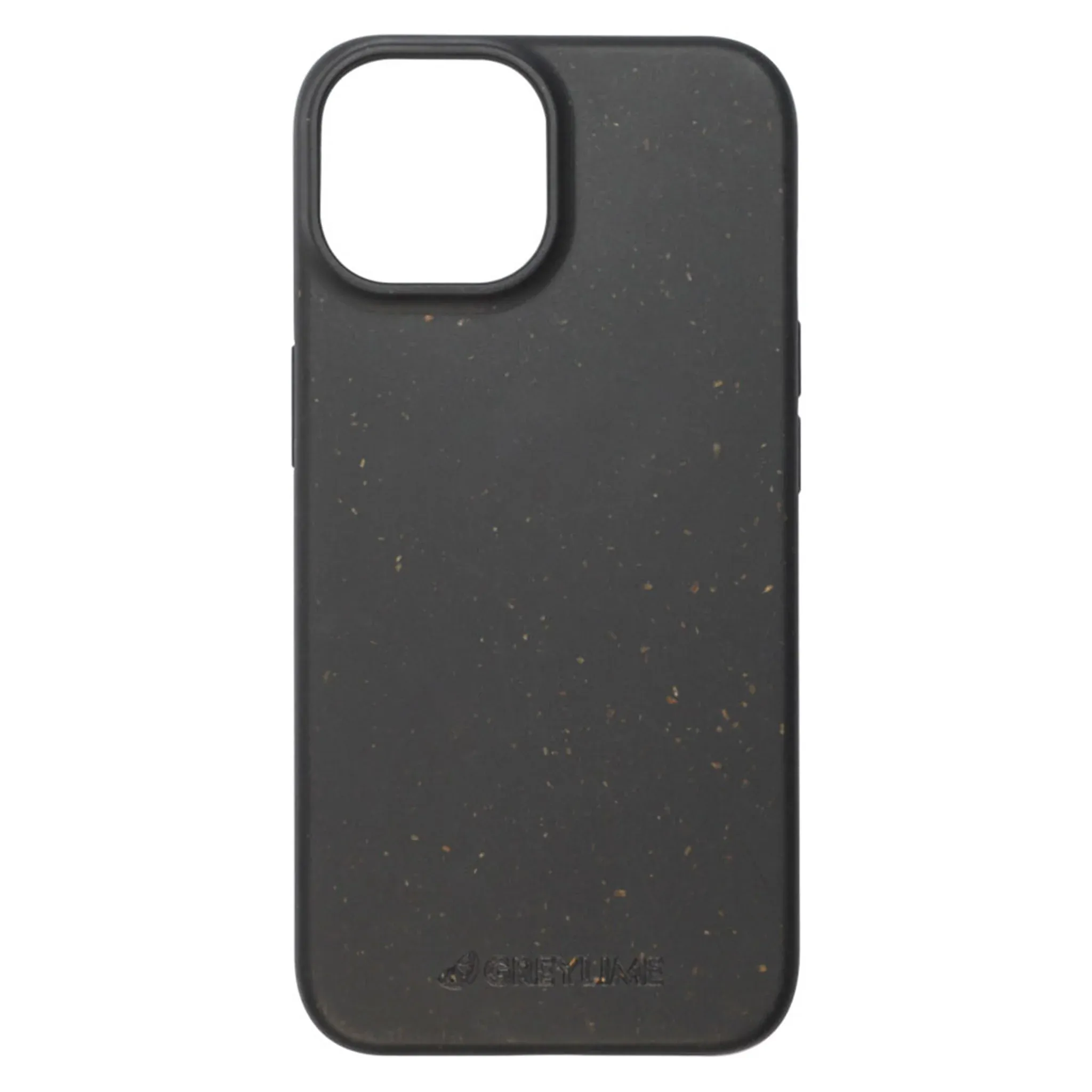 GreyLime iPhone 15 miljøvenligt cover