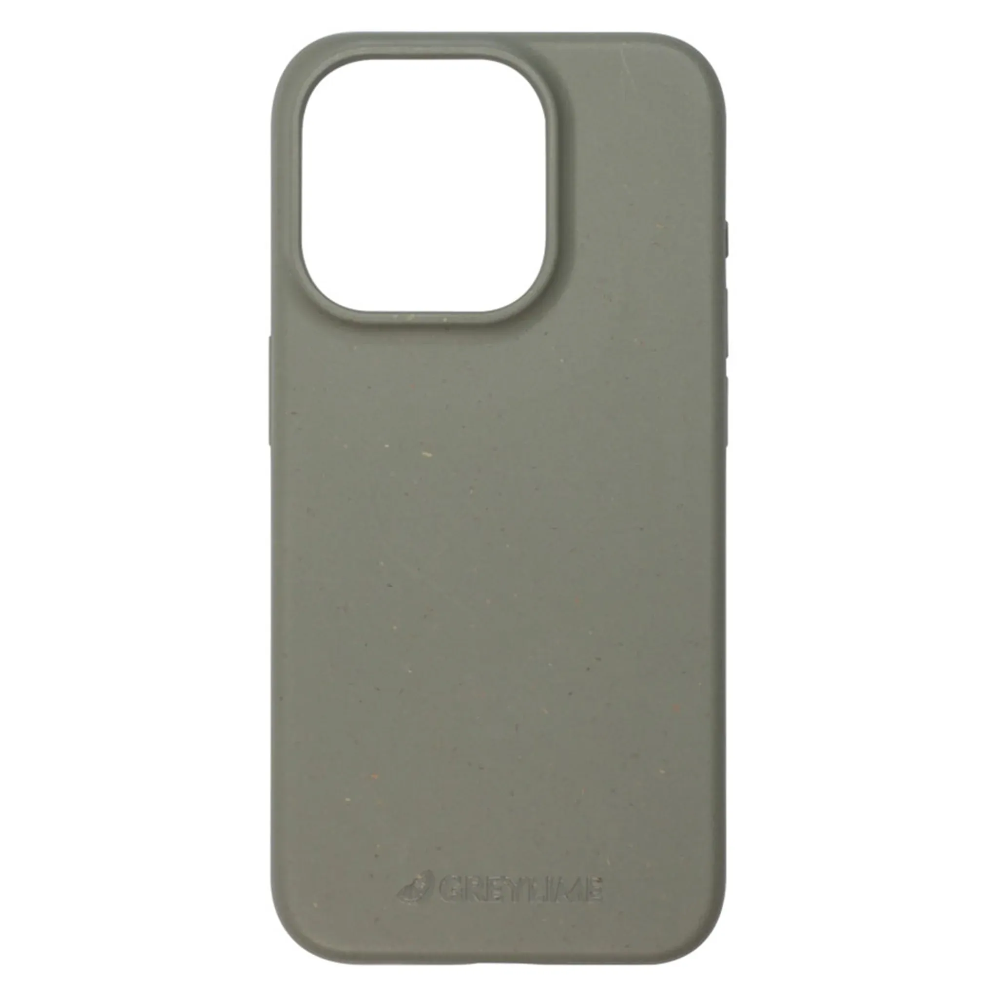 GreyLime iPhone 15 Pro Cover