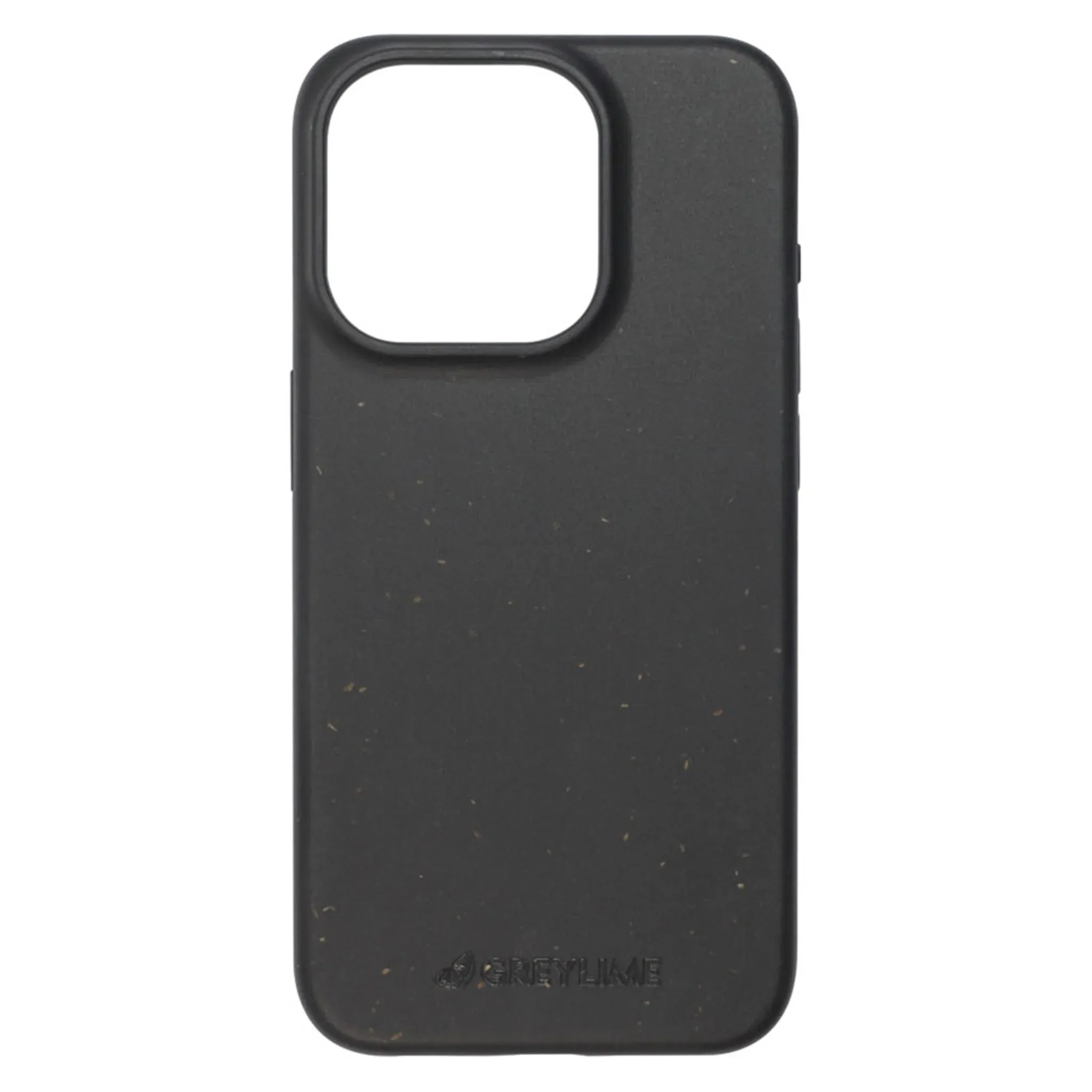 GreyLime iPhone 15 Pro miljøvenligt cover