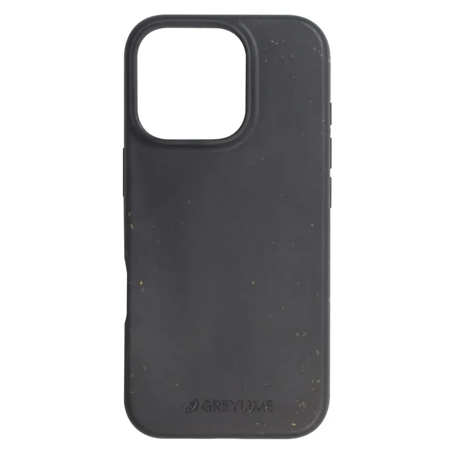 GreyLime iPhone 16 Pro Cover