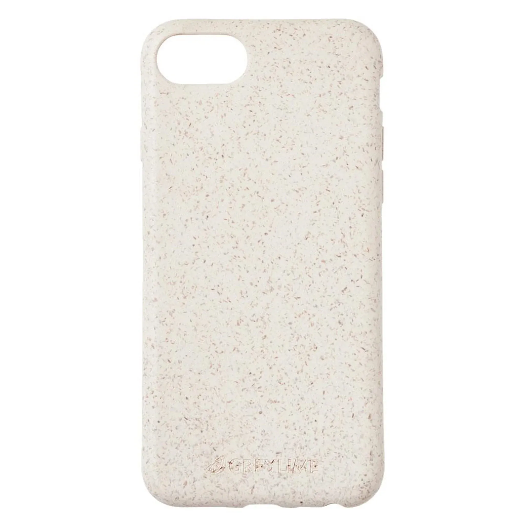 GreyLime iPhone 6/7/8 Plus Cover Beige