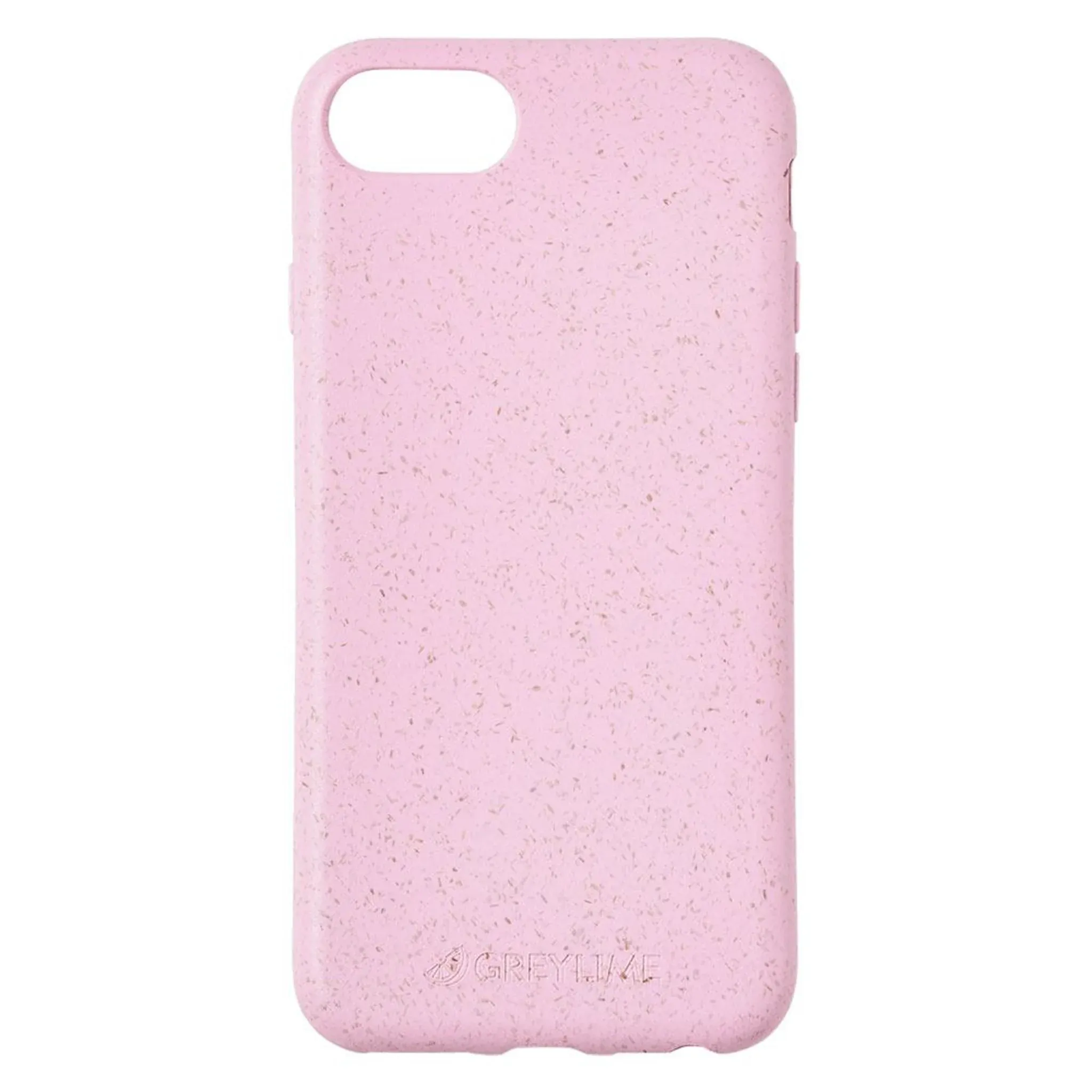 GreyLime iPhone 6/7/8 Plus Cover Pink