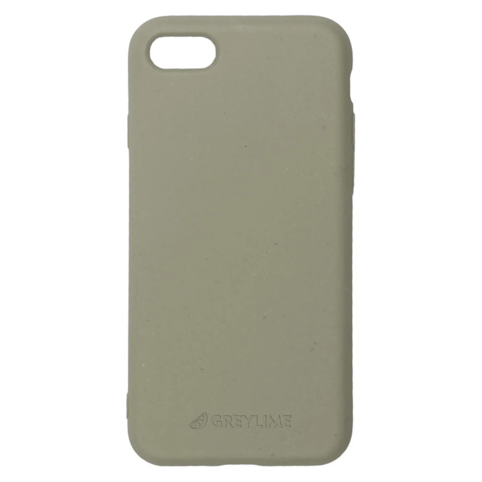 GreyLime iPhone 6/7/8/SE Cover Grøn