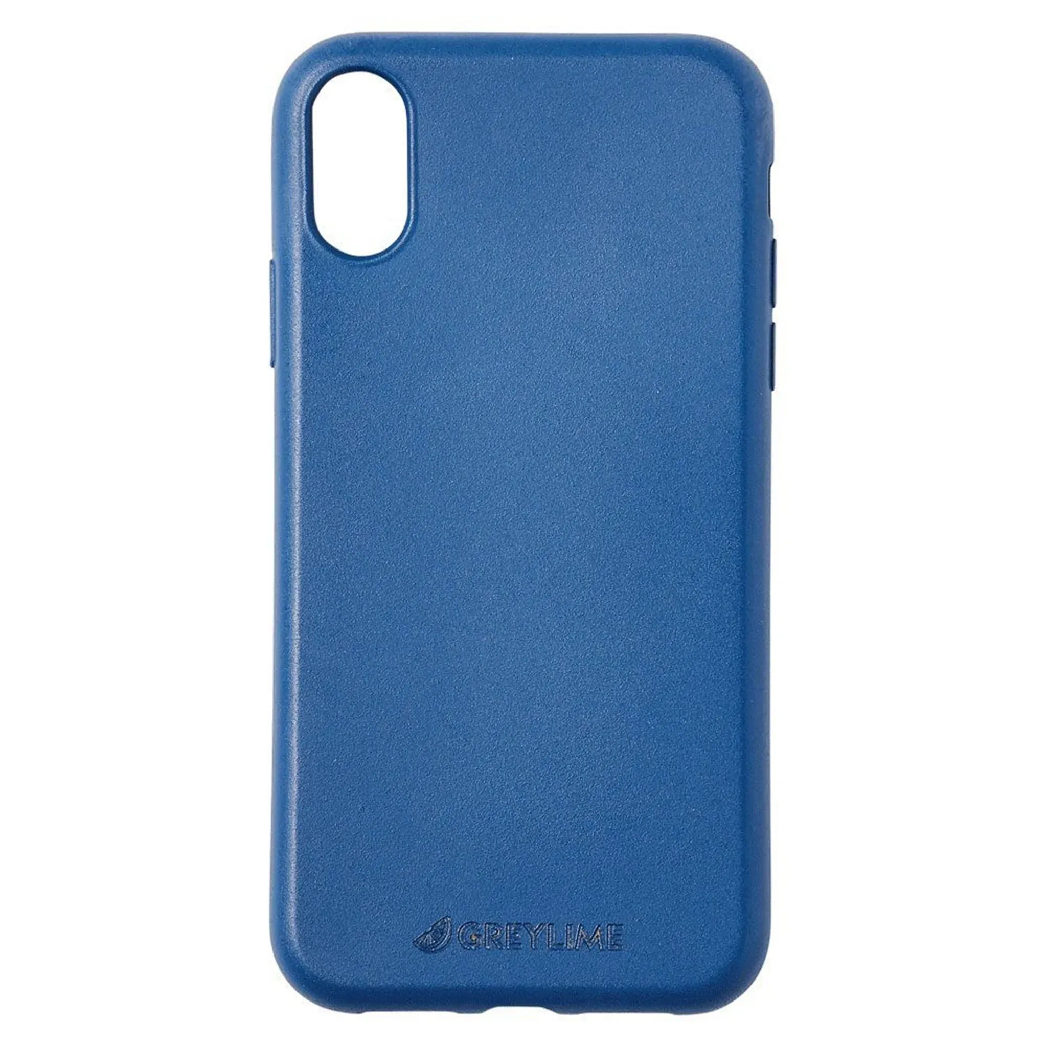 GreyLime iPhone XR Cover