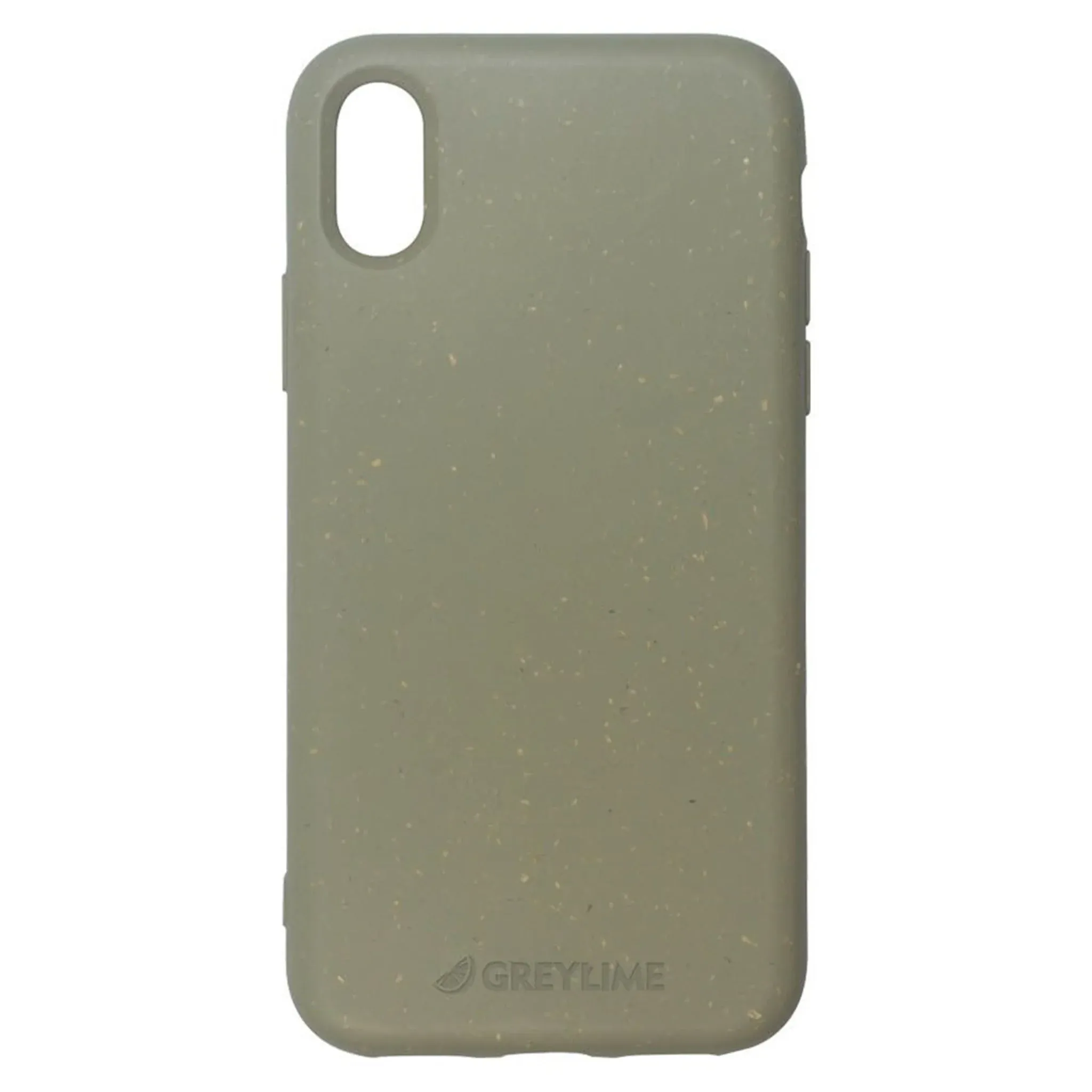 GreyLime iPhone XR Cover