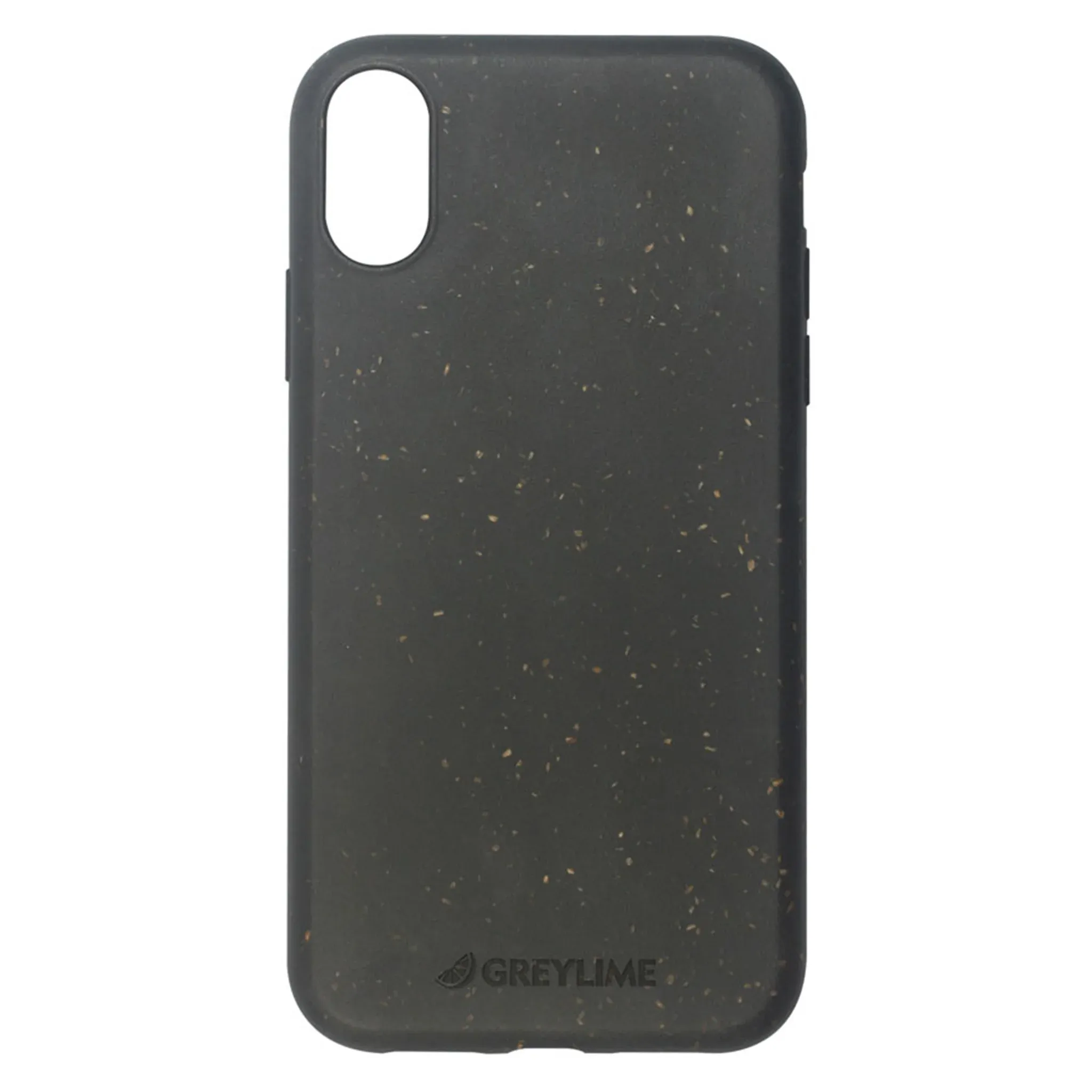 GreyLime iPhone XR Cover