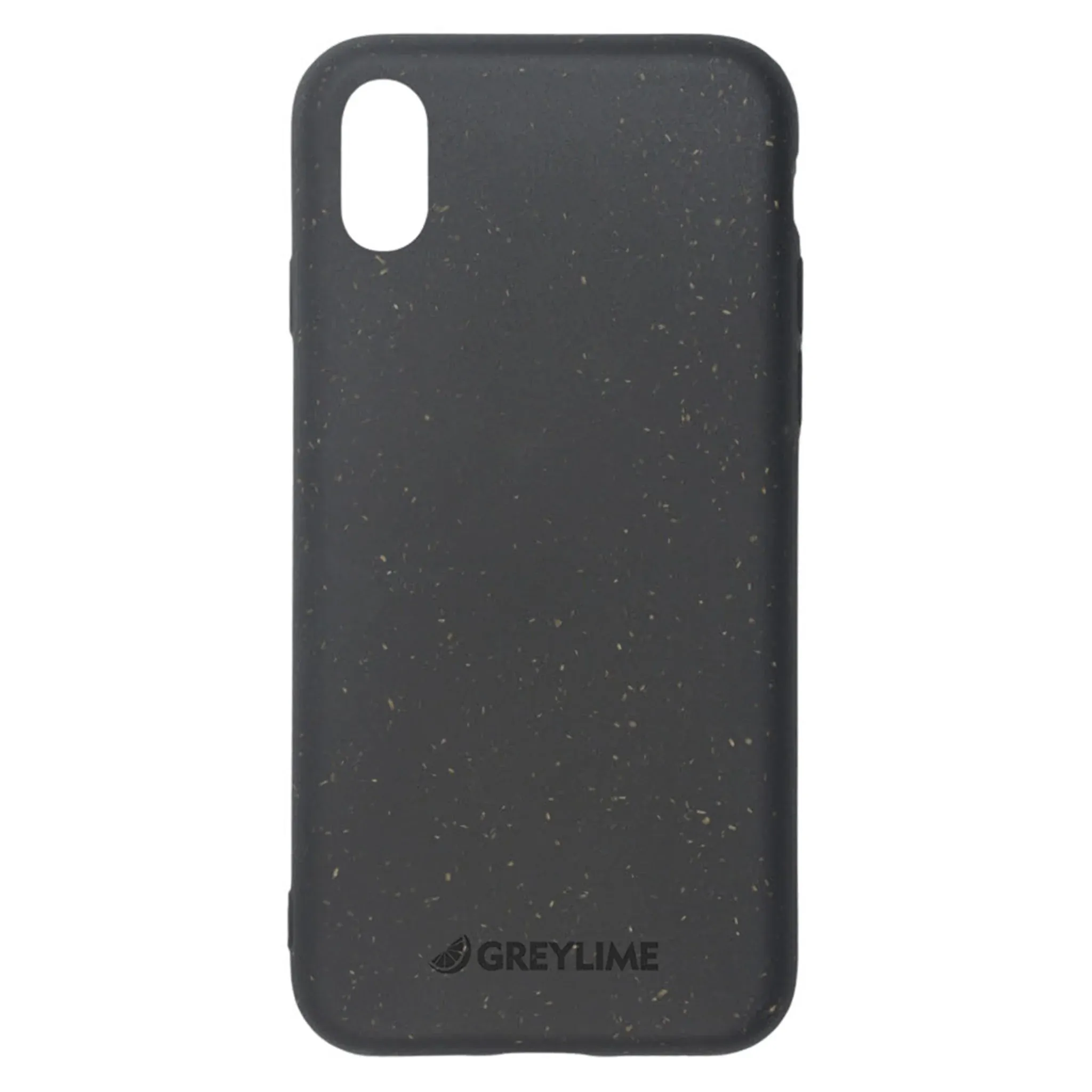 GreyLime iPhone X/XS Biodegradable Cover