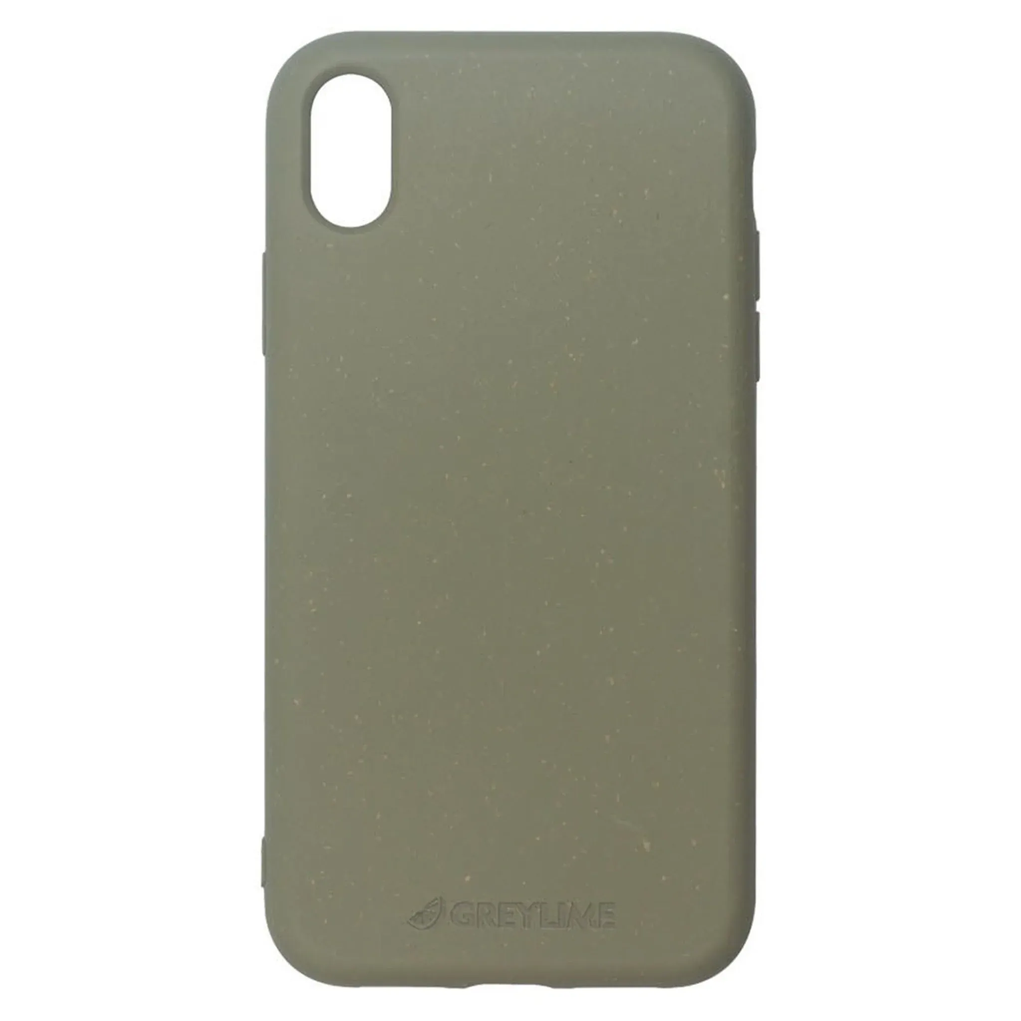 GreyLime iPhone X/XS Cover