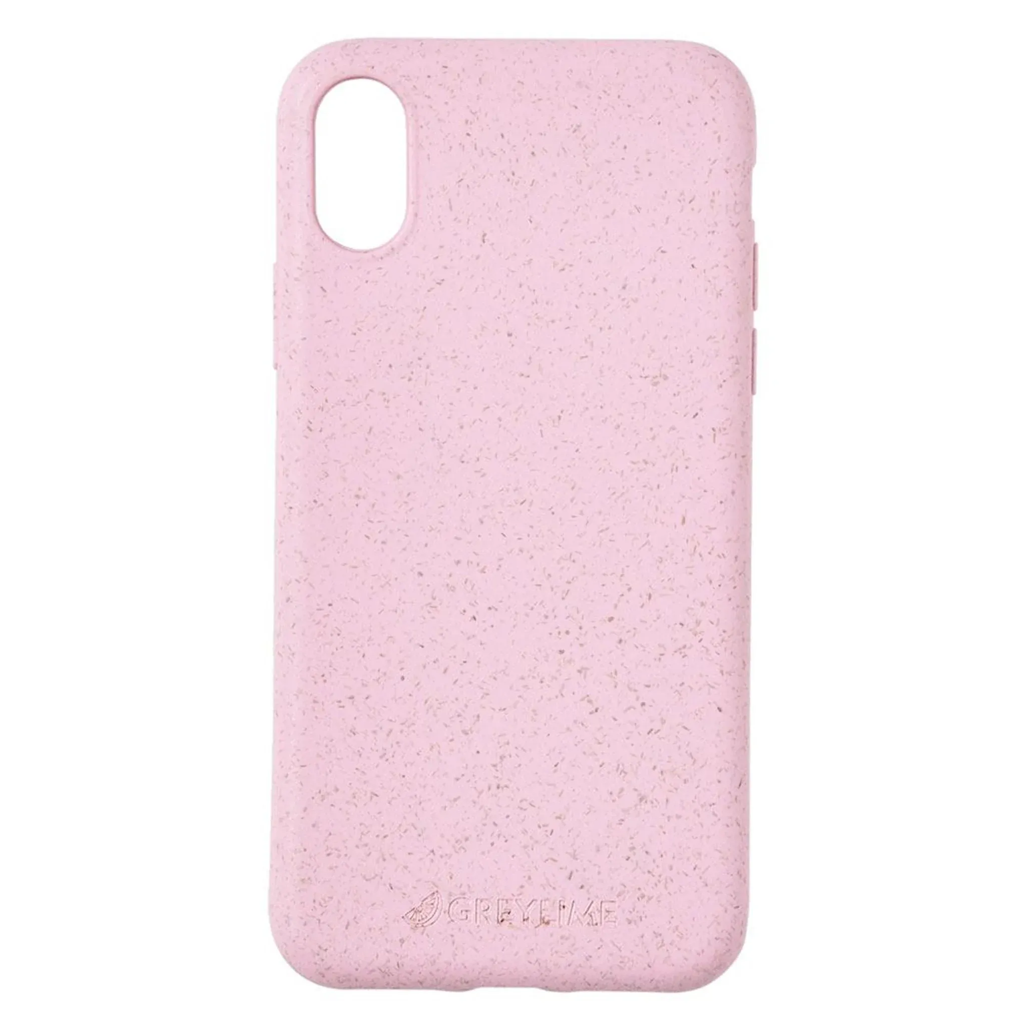 GreyLime iPhone X/XS Cover Pink