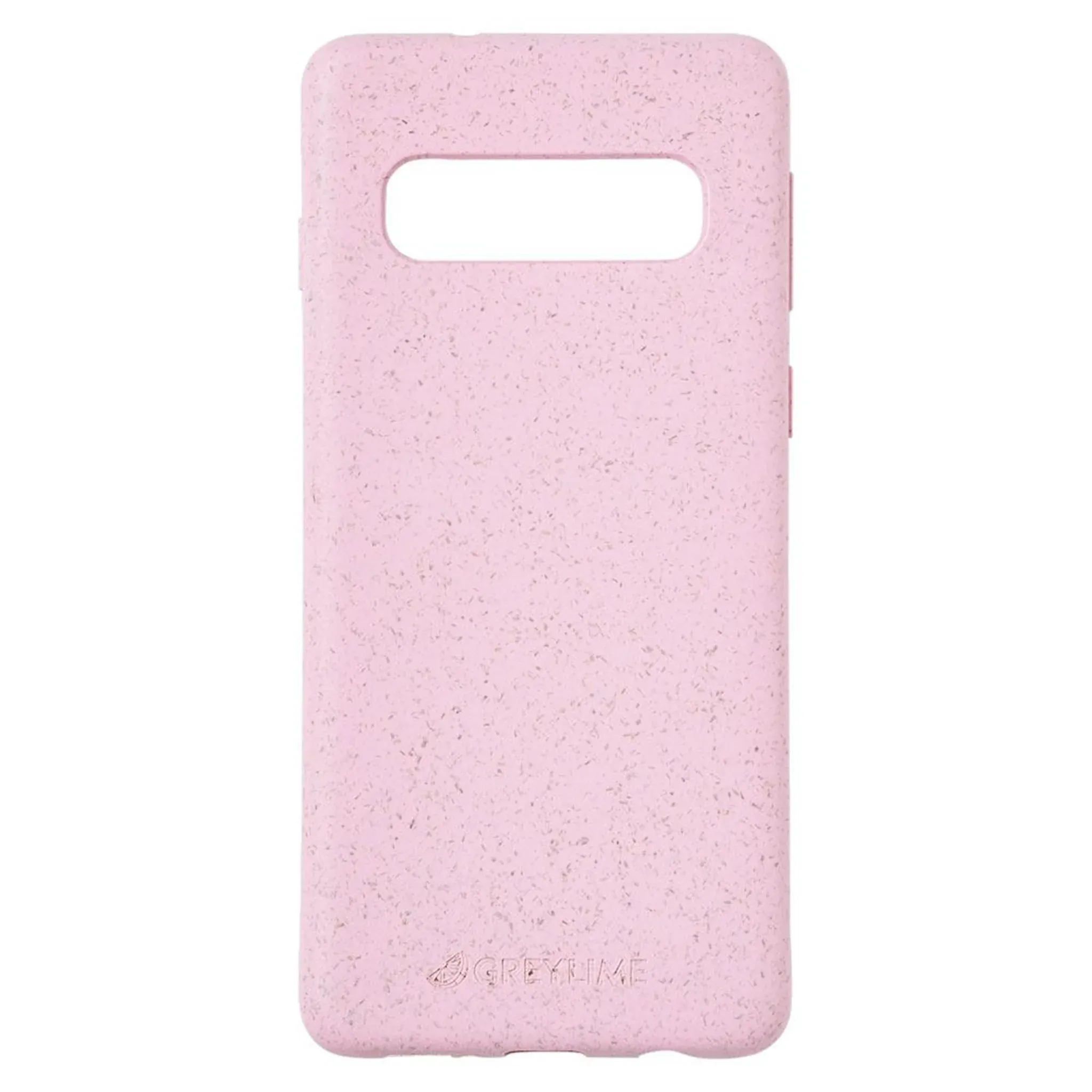GreyLime Samsung Galaxy S10+ Cover Pink