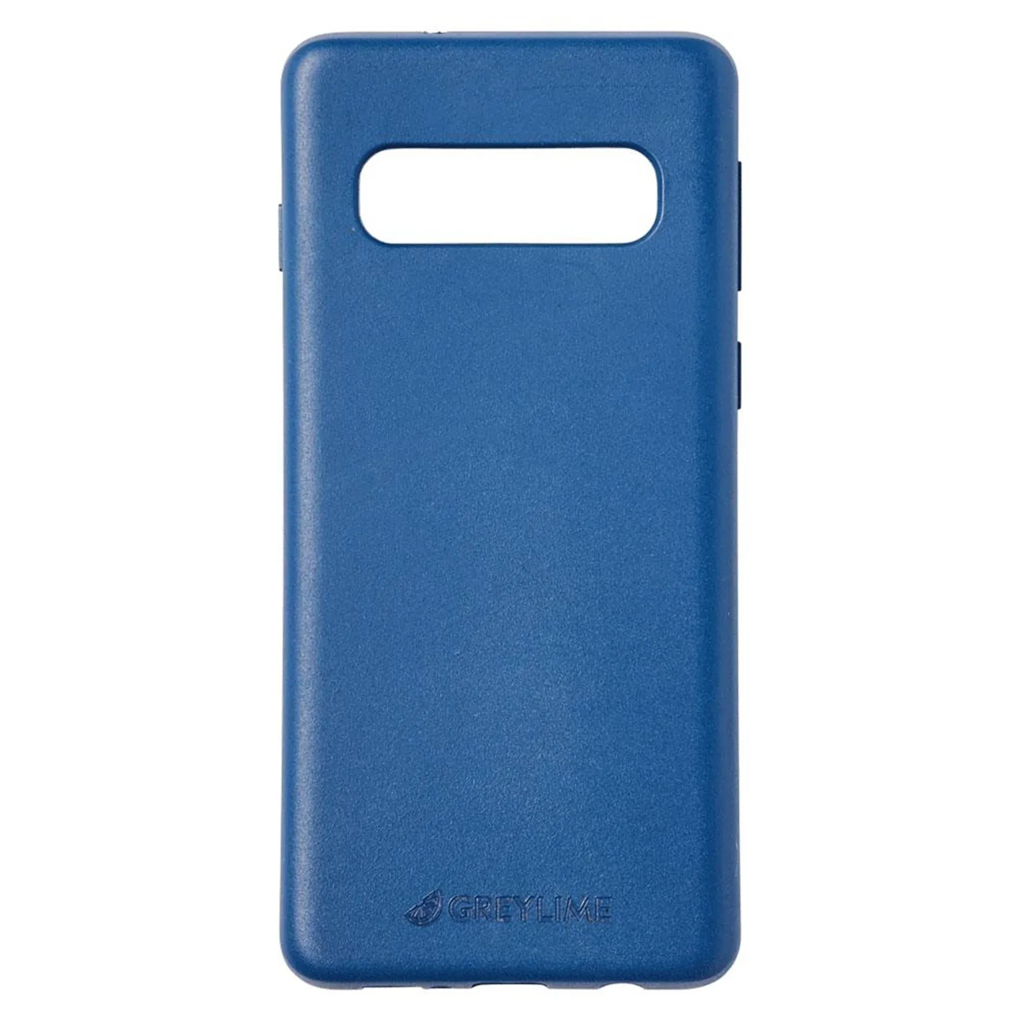 GreyLime Samsung Galaxy S10 Miljøvenligt Cover