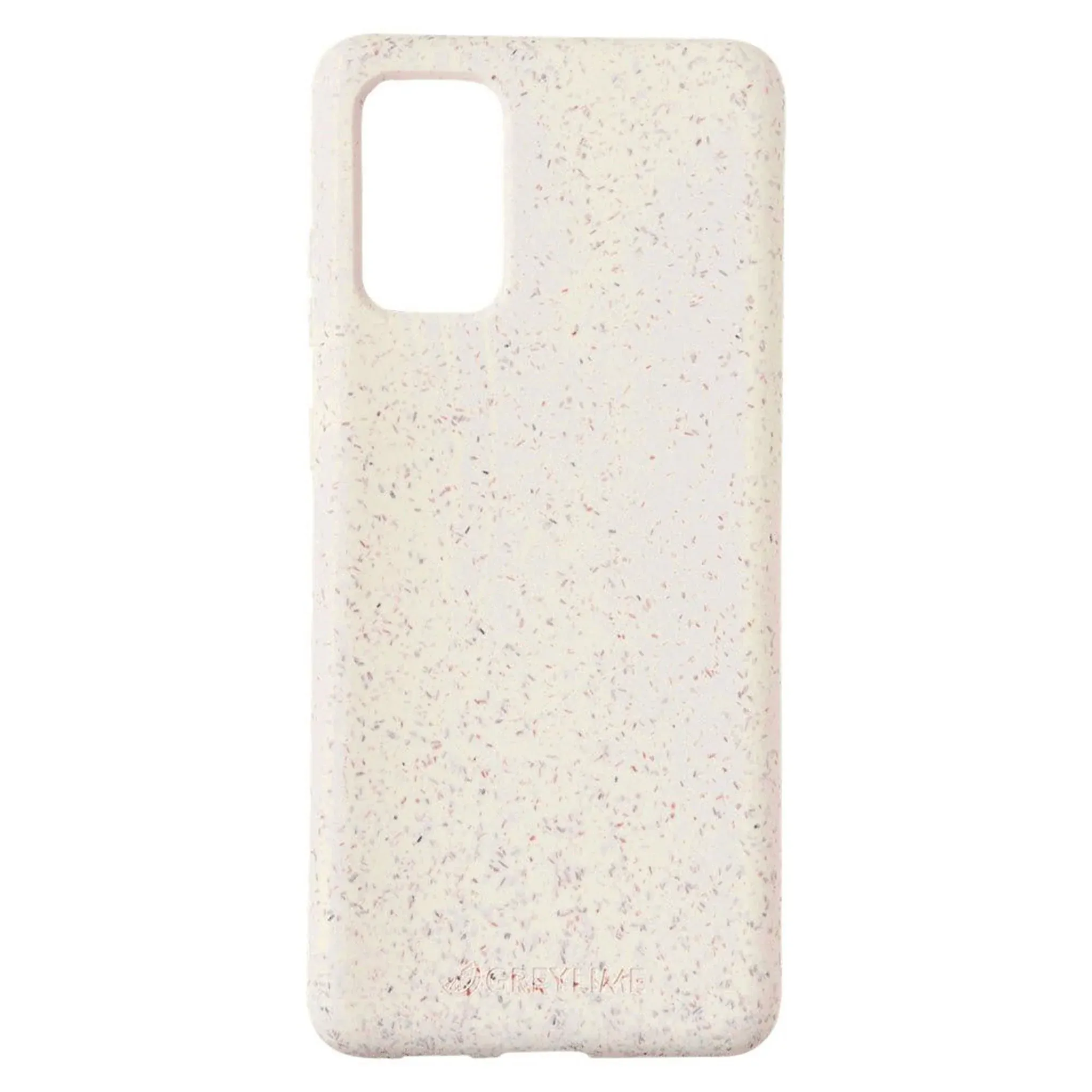 GreyLime Samsung Galaxy S20+ Cover Beige