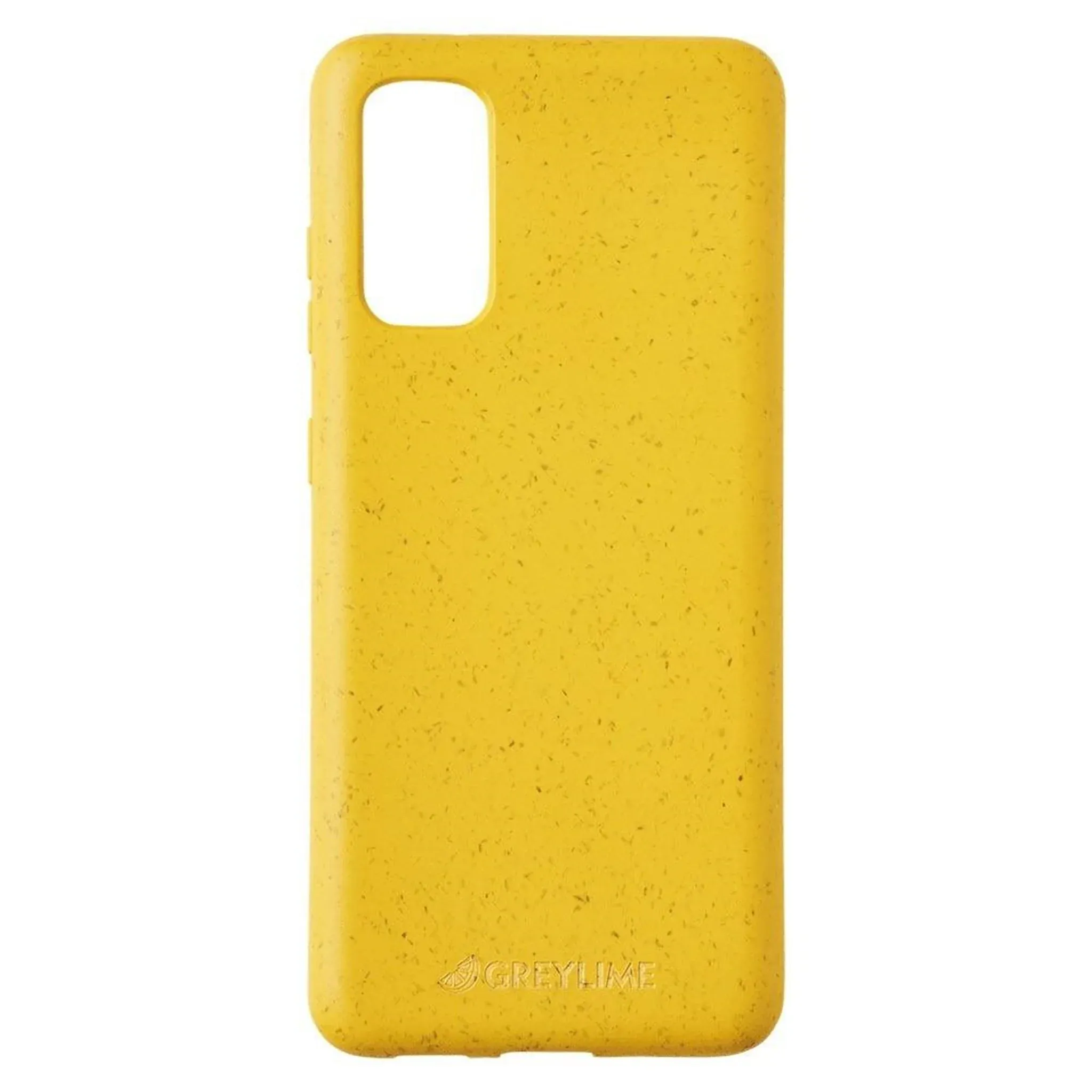 GreyLime Samsung Galaxy S20 Cover Gul