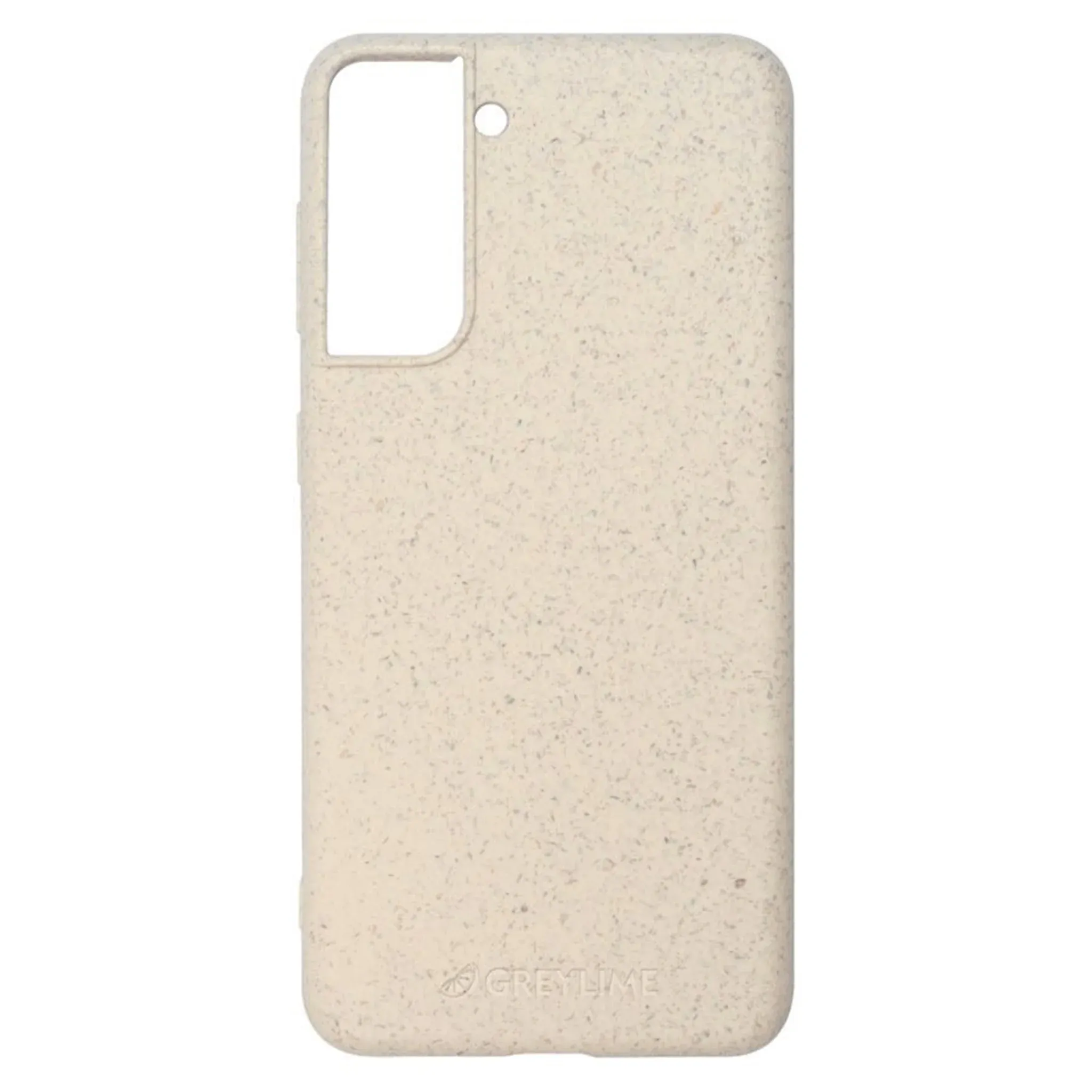 GreyLime Samsung Galaxy S21 Cover Beige