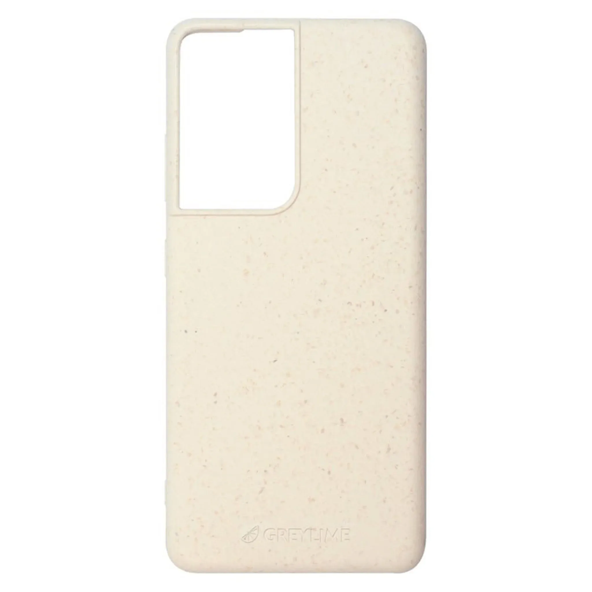 GreyLime Samsung Galaxy S21 Ultra Cover Beige