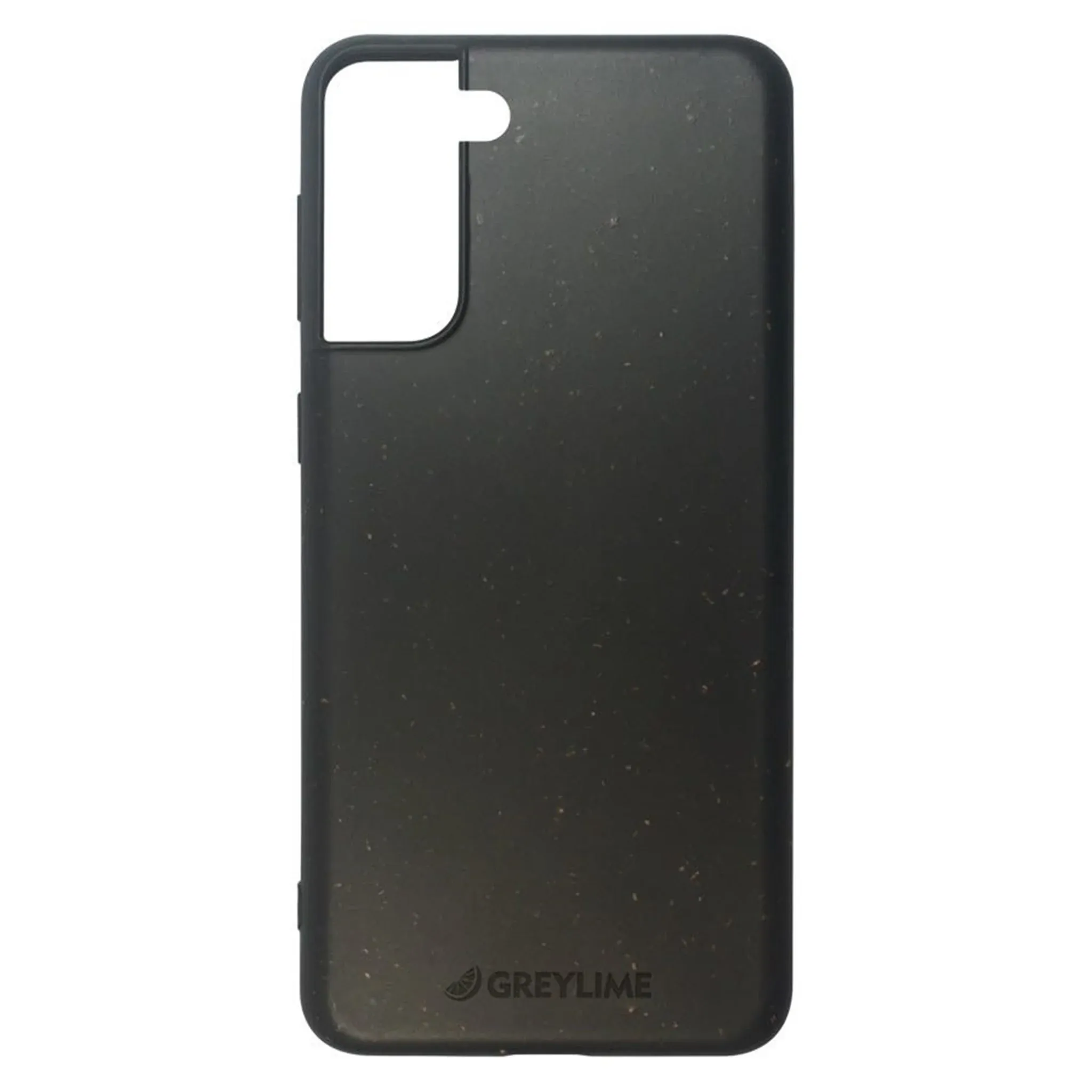 GreyLime Samsung Galaxy S22 Cover Black