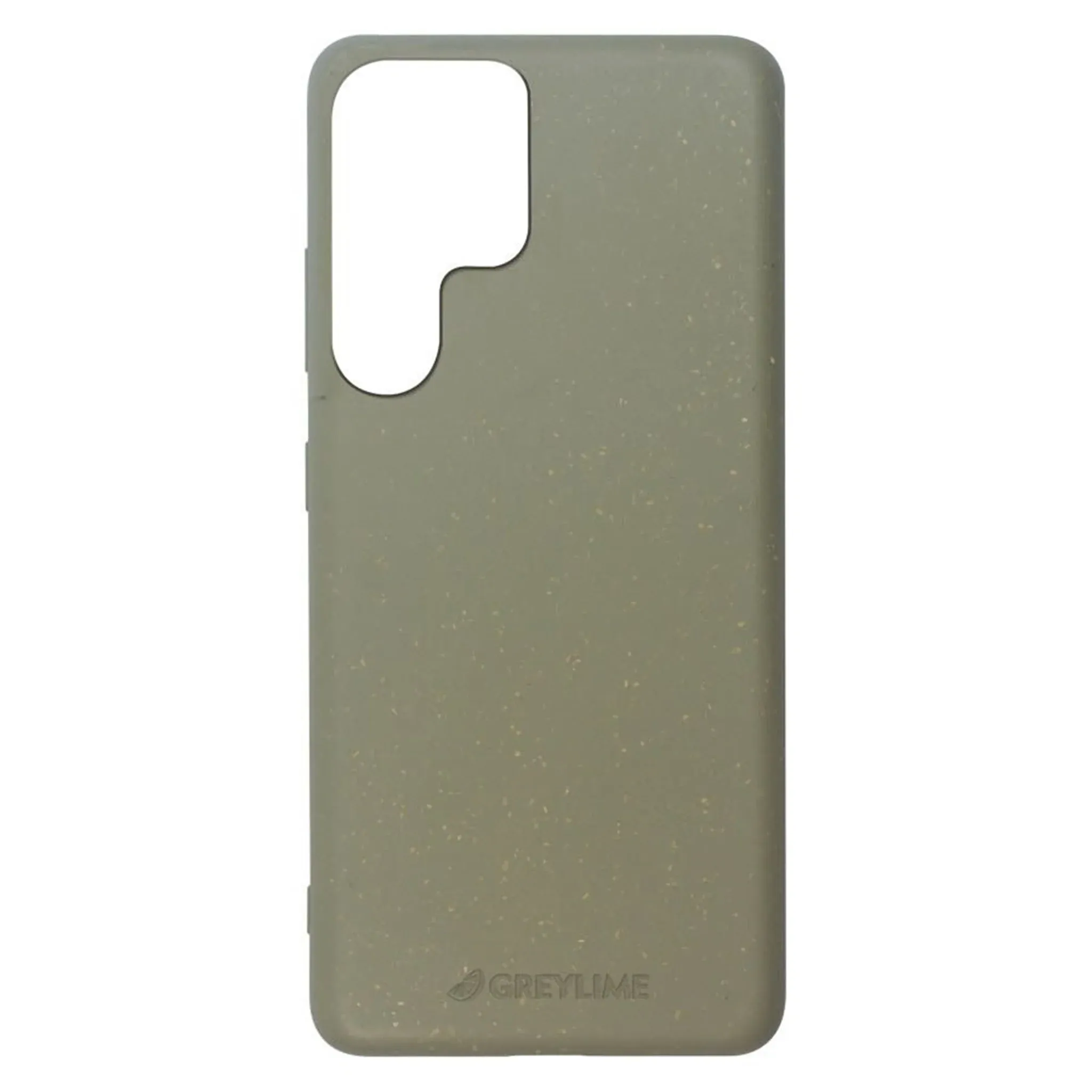 GreyLime Samsung Galaxy S22 Ultra Cover Grøn