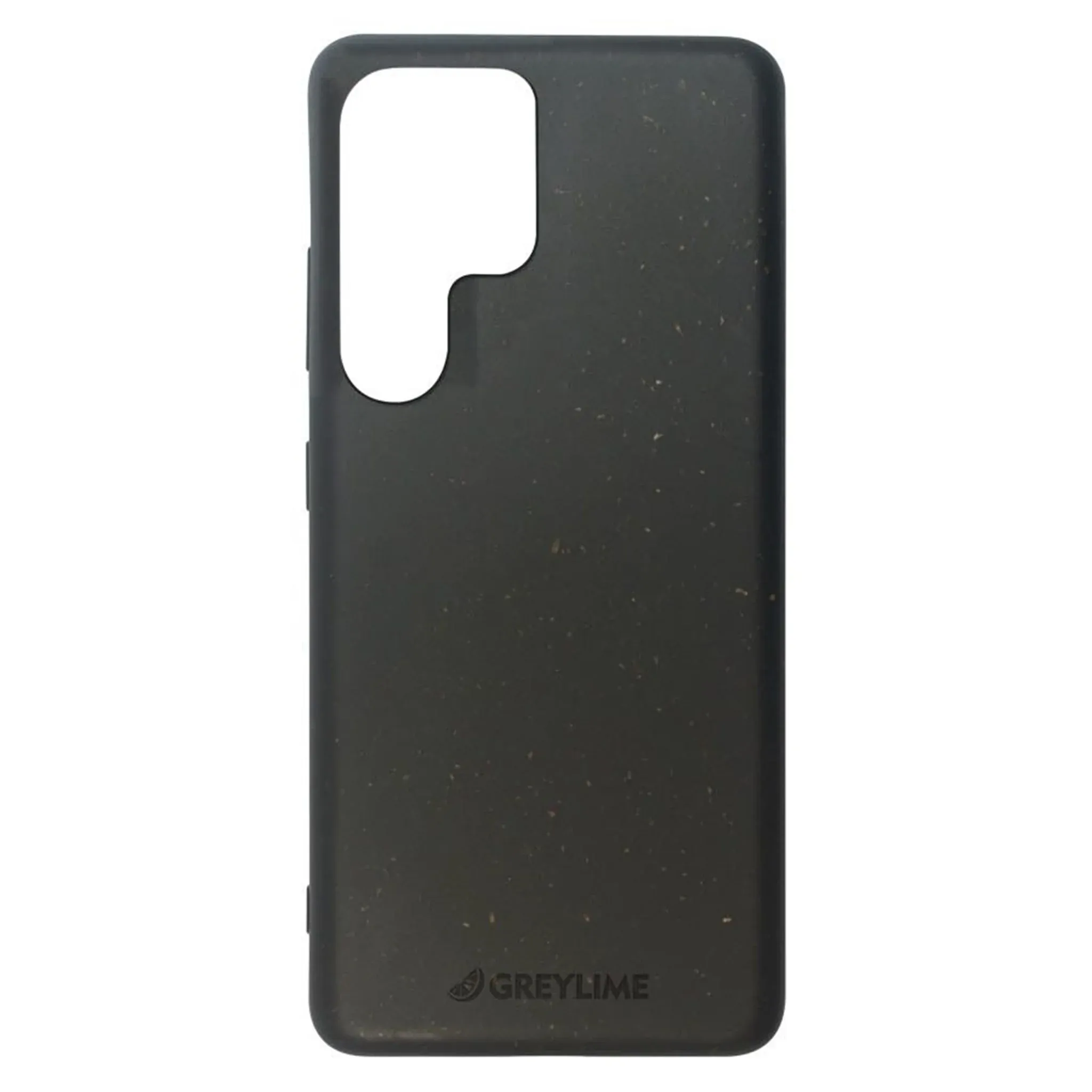 GreyLime Samsung Galaxy S22 Ultra Cover Sort