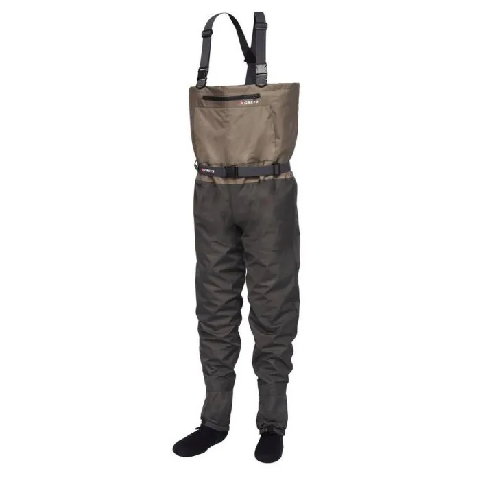 Greys Tail Waders