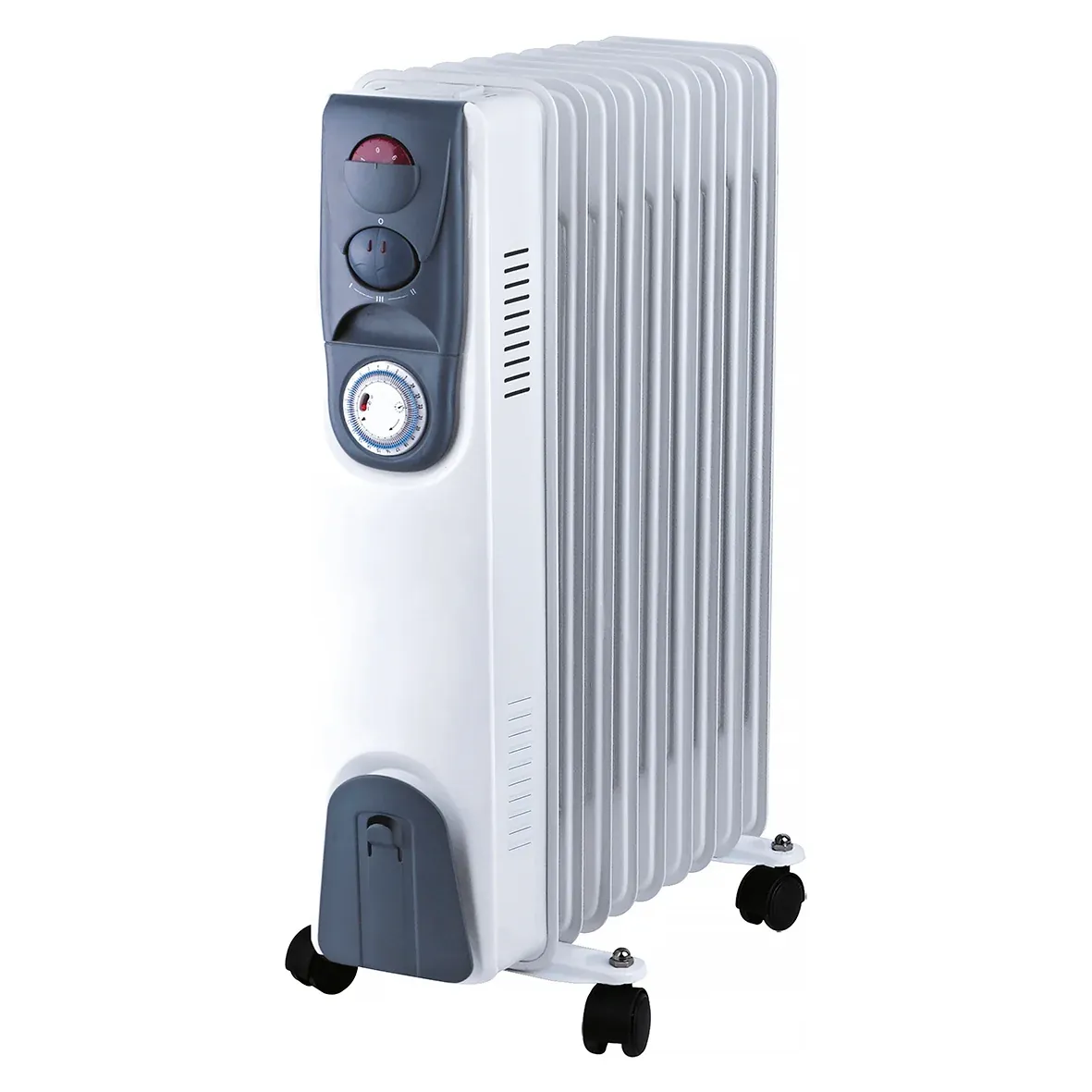 GRIPO olieradiator 2000W