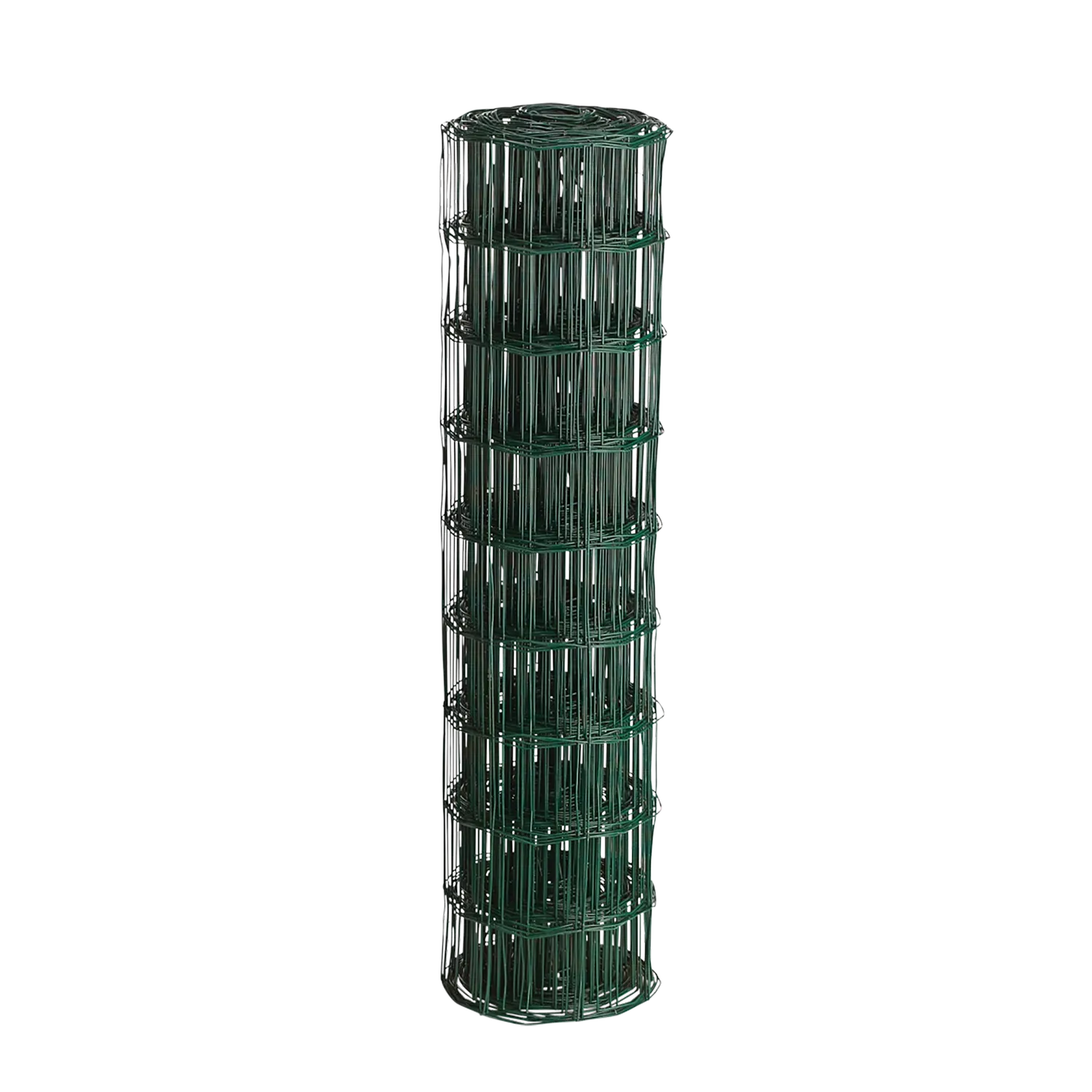 Grøn Havehegn 120 cm x 25 m