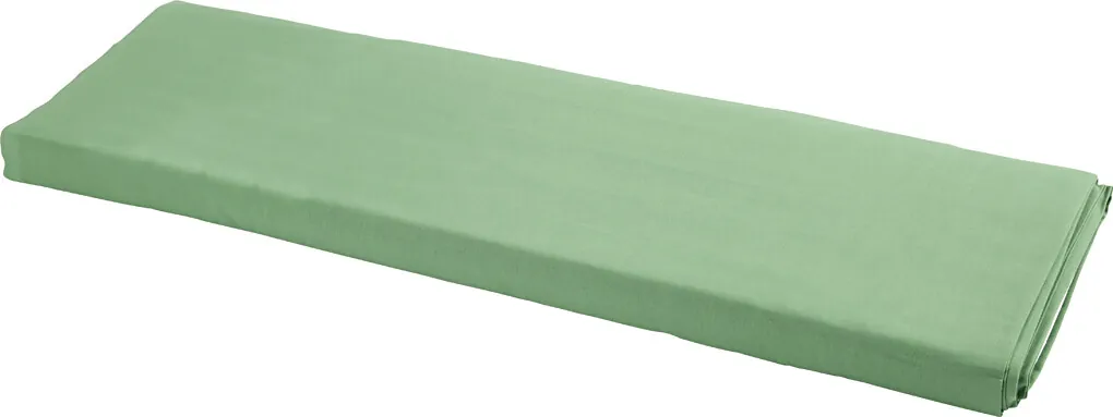 Grøn Stof B 145 Cm 140 G