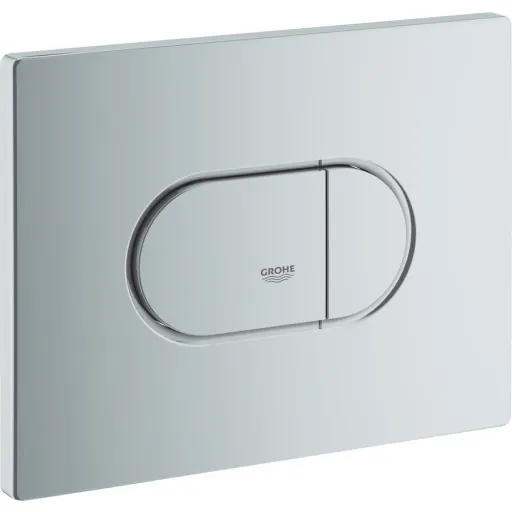 Grohe Arena Cosmopolitan betjeningsplade