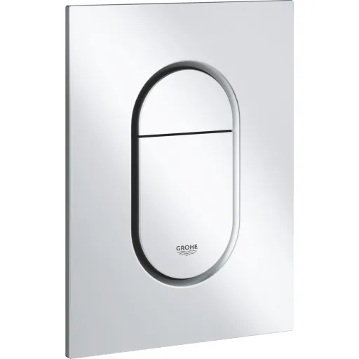 Grohe Arena Cosmopolitan S betjeningsplade