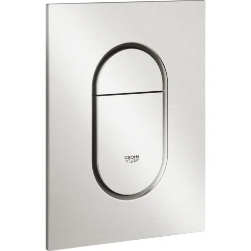 Grohe Arena Cosmopolitan S betjeningsplade