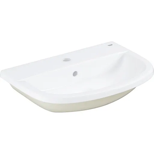Grohe Bau Ceramic håndvask 56x40 cm