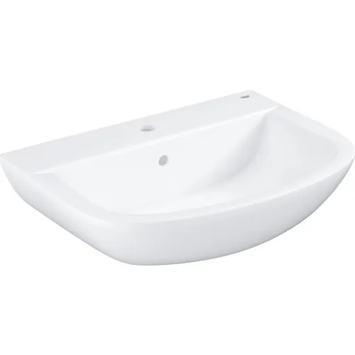 Grohe Bau Ceramic håndvask 64,6x46,8 cm