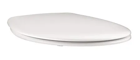 Grohe Bau Ceramic Toiletsæde