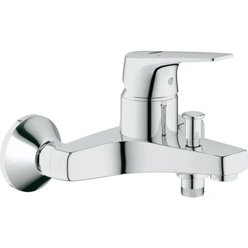 Grohe BauFlow kararmatur