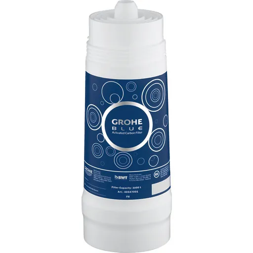 Grohe Blue aktivt kulfilter