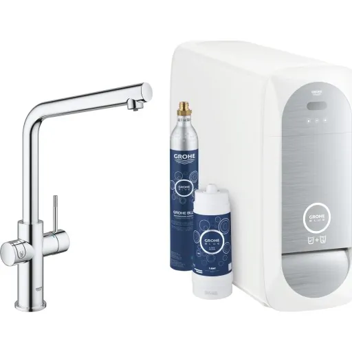 Grohe Blue Home køkkenarmatur