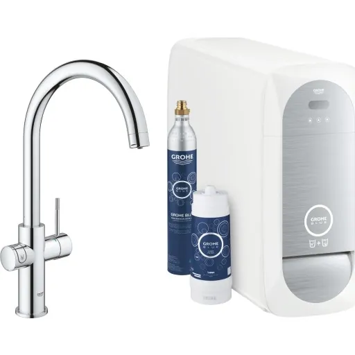 Grohe Blue Home Køkkenarmatur