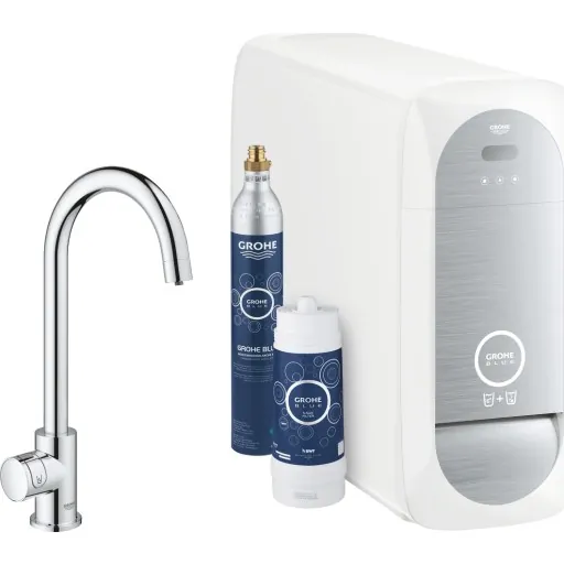 Grohe Blue Home Mono