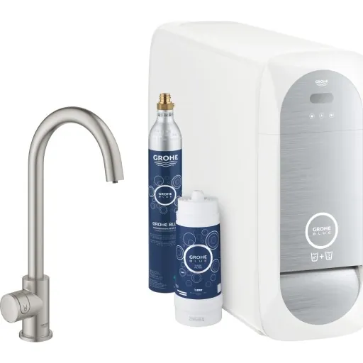 Grohe Blue Home Mono