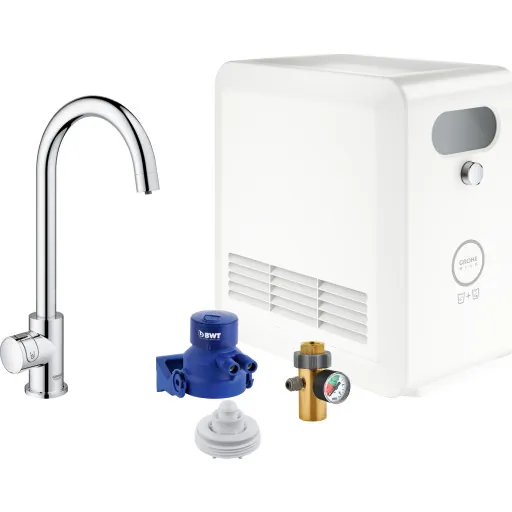 Grohe Blue Professional Mono